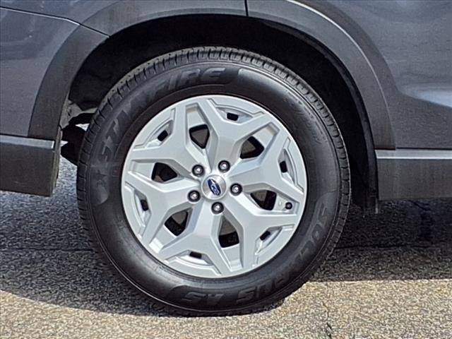 2023 Subaru Forester Base