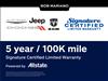2022 Jeep Wrangler Unlimited Unlimited High Tide