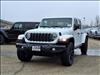 2025 Jeep Gladiator Nighthawk