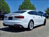 2022 Audi A5 Sportback quattro Premium 40 TFSI