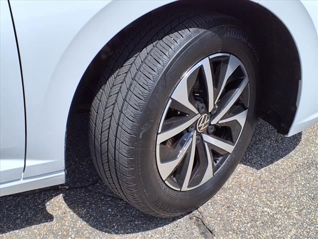2023 Volkswagen Jetta S