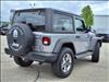 2020 Jeep Wrangler Sport