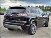 2019 Jeep Cherokee Overland