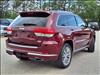 2018 Jeep Grand Cherokee Summit