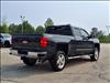 2017 Chevrolet Silverado 2500HD LTZ