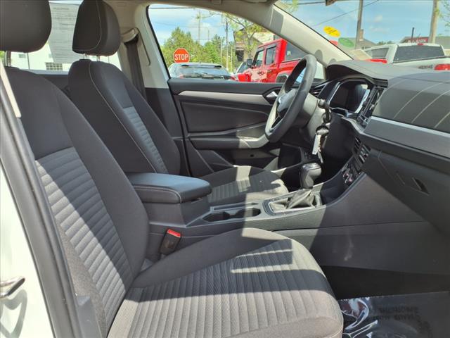 2023 Volkswagen Jetta S
