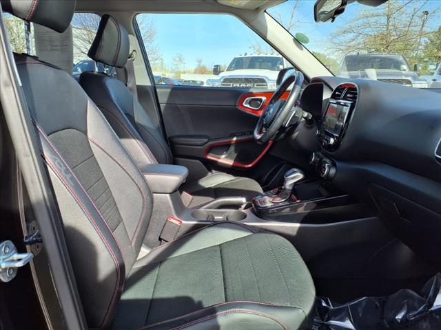 2020 Kia Soul GT-Line