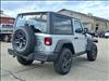 2022 Jeep Wrangler Willys Sport
