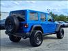 2022 Jeep Wrangler Unlimited Unlimited High Tide