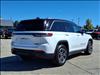 2022 Jeep Grand Cherokee Trailhawk