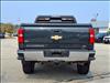 2017 Chevrolet Silverado 2500HD LTZ