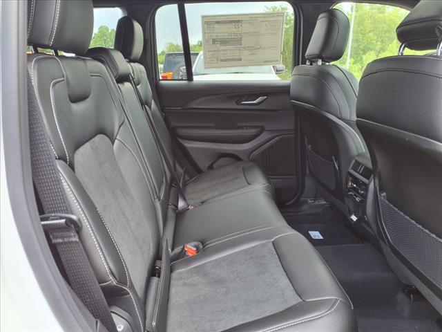 2025 Jeep Grand Cherokee ALTITUDE X 4X4