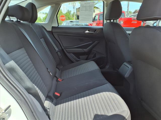 2023 Volkswagen Jetta S