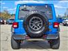 2022 Jeep Wrangler Unlimited Unlimited High Tide