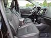 2019 Jeep Cherokee Overland
