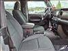 2020 Jeep Wrangler Sport