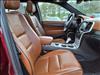 2018 Jeep Grand Cherokee Summit