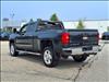 2017 Chevrolet Silverado 2500HD LTZ