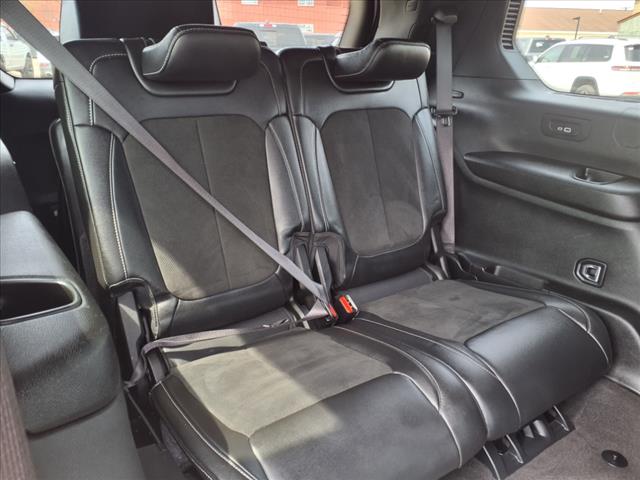 2022 Jeep Grand Cherokee L Altitude
