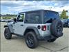 2022 Jeep Wrangler Willys Sport