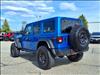 2022 Jeep Wrangler Unlimited Unlimited High Tide