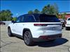 2022 Jeep Grand Cherokee Trailhawk