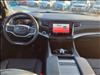 2025 Jeep Wagoneer Base