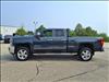 2017 Chevrolet Silverado 2500HD LTZ