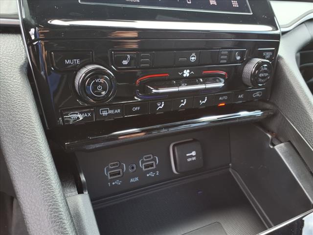 2025 Jeep Grand Cherokee ALTITUDE X 4X4