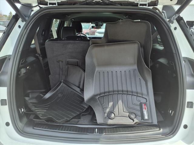 2022 Jeep Grand Cherokee L Altitude