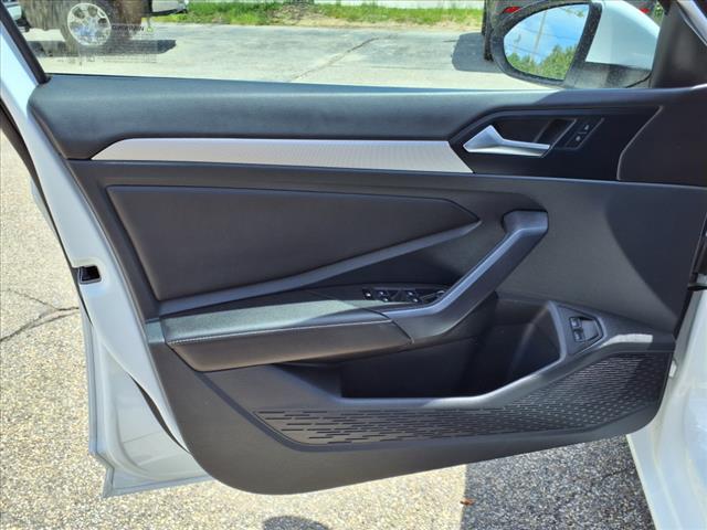 2023 Volkswagen Jetta S