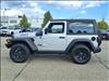 2022 Jeep Wrangler Willys Sport