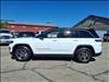 2022 Jeep Grand Cherokee Trailhawk