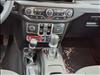 2025 Jeep Wrangler 4-DOOR WILLYS