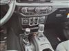 2025 Jeep Gladiator Nighthawk