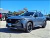 2024 Mazda CX-50 2.5 Turbo Meridian Edition