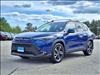 2024 Toyota Corolla Cross Hybrid Hybrid XSE