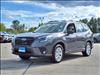 2023 Subaru Forester Base