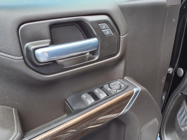 2022 Chevrolet Silverado 1500 Limited LT