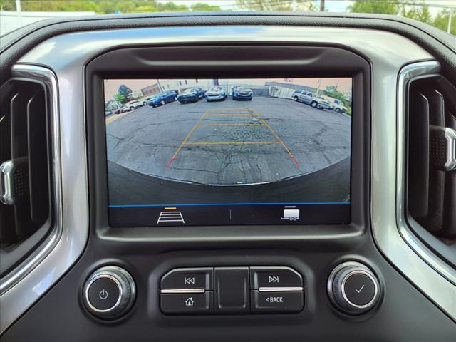 2022 Chevrolet Silverado 1500 Limited LT