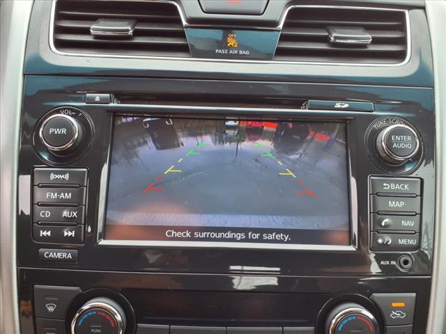 2013 Nissan Altima 2.5 SV