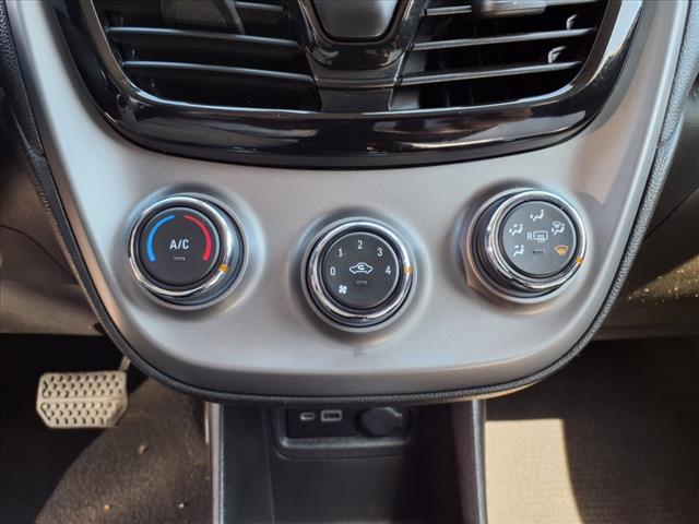 2019 Chevrolet Spark LS CVT