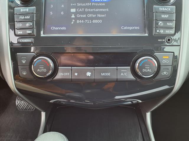 2013 Nissan Altima 2.5 SV