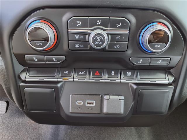 2022 Chevrolet Silverado 1500 Limited LT