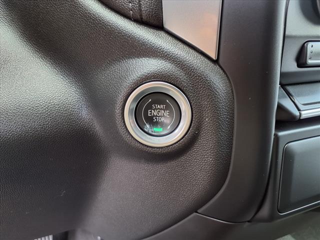 2022 Chevrolet Silverado 1500 Limited LT