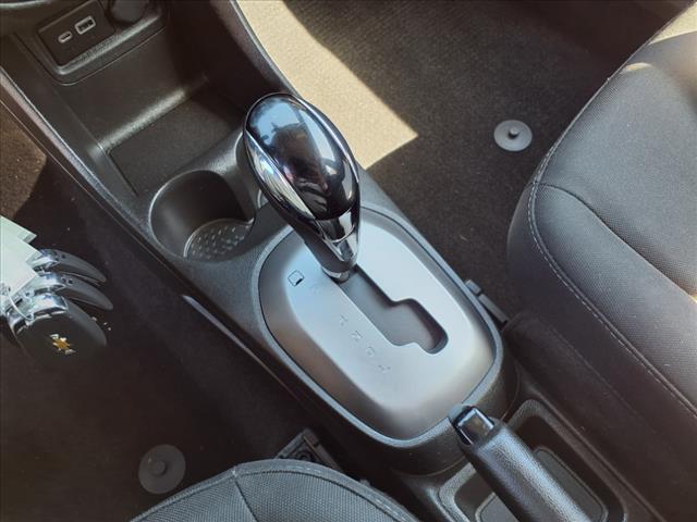 2019 Chevrolet Spark LS CVT