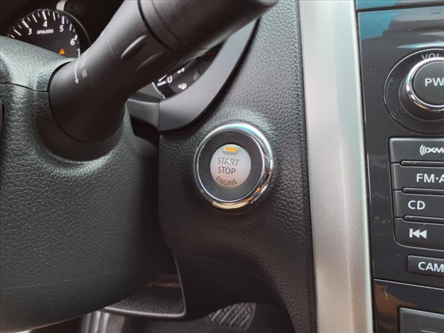2013 Nissan Altima 2.5 SV