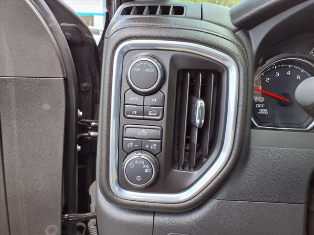 2022 Chevrolet Silverado 1500 Limited LT