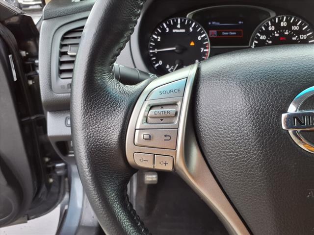 2013 Nissan Altima 2.5 SV
