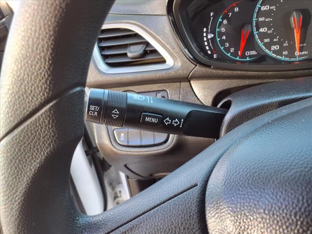 2019 Chevrolet Spark LS CVT